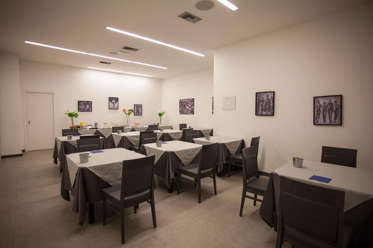 Hotel La Tavernetta Campobasso Dış mekan fotoğraf